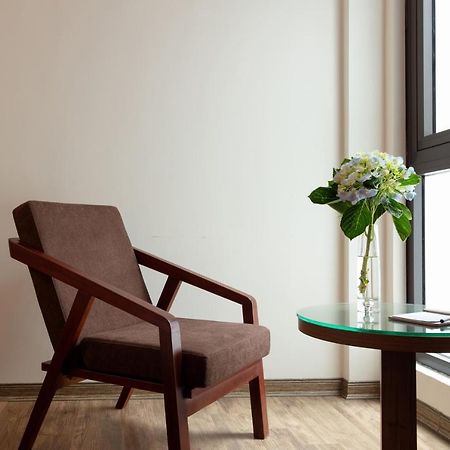 La Batisse Kim Ma Hotel Hanoi Eksteriør bilde