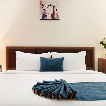 La Batisse Kim Ma Hotel Hanoi Eksteriør bilde