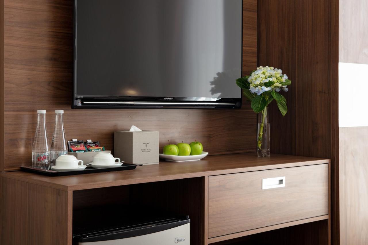 La Batisse Kim Ma Hotel Hanoi Eksteriør bilde